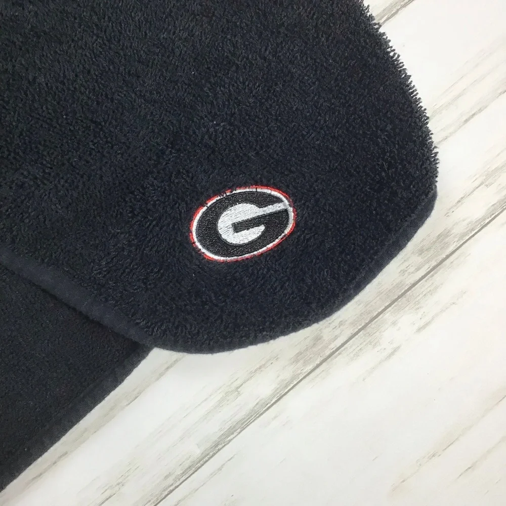 Kid’s UGA Hooded Towel